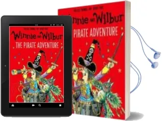 Descargar AudioLibro Winnie & Wilbur: The Pirate Adventure de Valerie Thomas año 2016