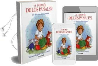 Descargar AudioLibro ¿Y Despues de los Pañales? de Maxie Chambliss año 2016