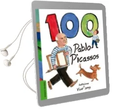 Descargar AudioLibro 100 Pablo Picassos de Varios Autores año 2016