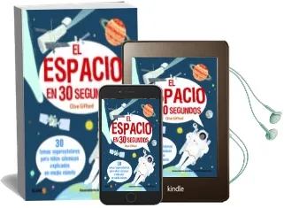 Descargar AudioLibro 30 Segundos : El Espacio de Varios Autores año 2016