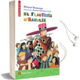Descargar AudioLibro 31. el Flautista d Hamelín de Varios Autores año 2016