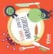 AudioLibro A Comer con los Monstruos (Vvkids) de Agnese Baruzzi
