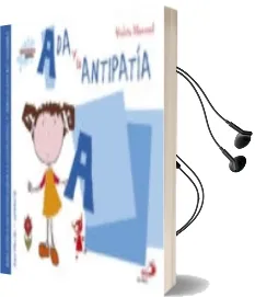 Descargar AudioLibro Ada y la Antipatia de Violeta Monreal año 2016