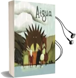 Descargar AudioLibro Aigua de Anna Aparicio Catala año 2016