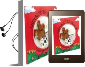Descargar AudioLibro Animales de la Granja (Conoce a mis Amigos) de Varios Autores año 2016