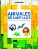 AudioLibro Animales de Lego de Warren Elsmore