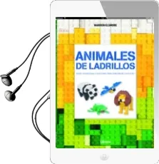 Descargar AudioLibro Animales de Lego de Warren Elsmore año 2016
