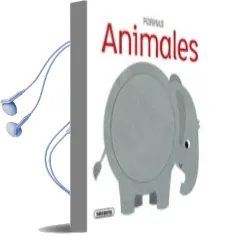 Descargar AudioLibro Animales (Formas) de Varios Autores año 2016