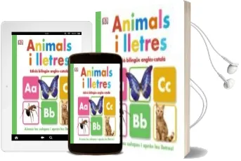 Descargar AudioLibro Animals i Lletres de Charlie Gardner año 2016