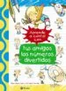 AudioLibro Aprende a Contar con tus Amigos los Numeros Divertidos de Pilar Lopez Avila