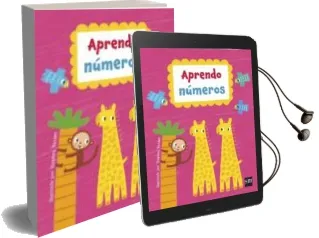 Descargar AudioLibro Aprendo Numeros de Stephen Bakrer año 2016
