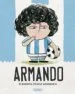 AudioLibro Armando (Cat) de Fernando Perez Hernando