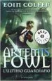 AudioLibro Artemis Fowl e l Ultimo Guardiano de Eoin Colfer