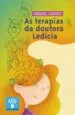 AudioLibro As Terapias da Doutora Ledicia de Raquel Castro Jimenez