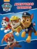 AudioLibro Aventuras Caninas (Paw Patrol. Actividades) de Varios Autores