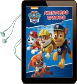 Descargar AudioLibro Aventuras Caninas (Paw Patrol. Actividades) de Varios Autores año 2016