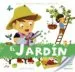 AudioLibro Baby Enciclopedia. el Jardin de Varios Autores
