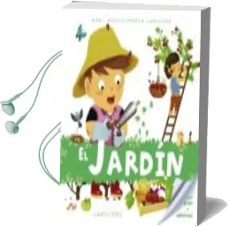Descargar AudioLibro Baby Enciclopedia. el Jardin de Varios Autores año 2016