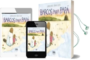 Descargar AudioLibro Barcos para Papa de Jessixa Bagley año 2016