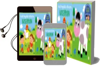 Descargar AudioLibro Baserrian (Azal Hegalak Altxatu) de Varios Autores año 2016