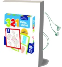 Descargar AudioLibro Bits Ehundurekin 123 de Varios Autores año 2016