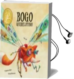 Descargar AudioLibro Bogo Quierelotodo de Susanna Isern año 2016