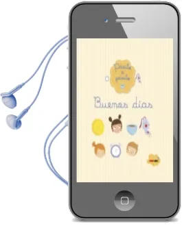 Descargar AudioLibro Buenos Dias (Pasito a Pasito) de Juliette Parachini Deny año 2016