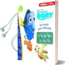 Descargar AudioLibro Buscando a Dory. un Cuento para Cada Letra de Varios Autores año 2016