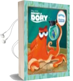 Descargar AudioLibro Buscant la Dory. Primers Lectors de Varios Autores año 2016