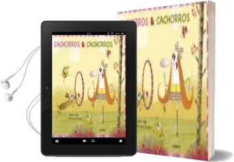 Descargar AudioLibro Cachorros & Cachorros de Isabella Paglia año 2016
