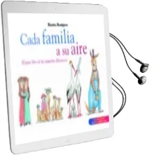 Descargar AudioLibro Cada Familia, a su Aire de Beatrice Boutignon año 2016