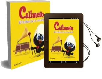 Descargar AudioLibro Calimero: Cuento: El Festival de la Escuela de Varios Autores año 2016