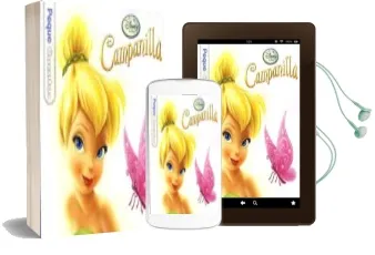 Descargar AudioLibro Campanilla:Disney. Fairies (Pequecuentos) de Varios Autores año 2016