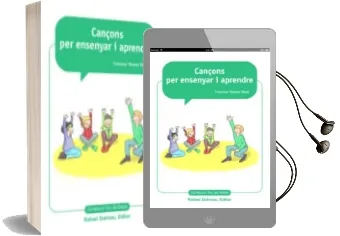 Descargar AudioLibro Cançons per Ensenyar i Aprendre de Francesc Vicens Vidal año 2016