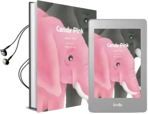 Descargar AudioLibro Candy Pink (Ingles) de Adela Turin año 2016