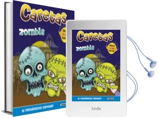Descargar AudioLibro Caretas Zombis de Varios Autores año 2016
