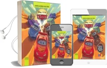 Descargar AudioLibro Cars: Libro Recomendado Tambien para Baja Vision y Discapacidad Auditiva de Varios Autores año 2016