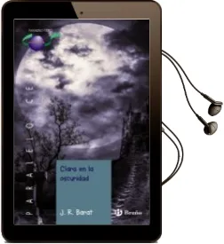 Descargar AudioLibro Clara en la Oscuridad de J. R. Barat año 2016