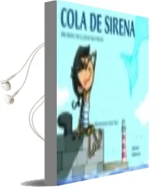 Descargar AudioLibro Cola de Sirena de Alba Barbe I Serra año 2016