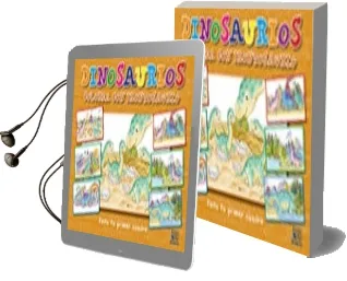 Descargar AudioLibro Colorea con Brontosaurio de Renzo Barsotti año 2016