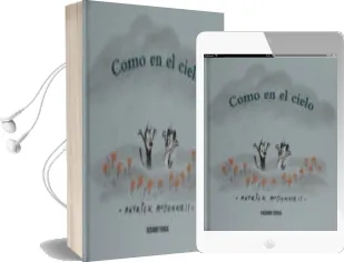 Descargar AudioLibro Como en el Cielo de Patrick Mcdonnell año 2016