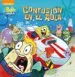 AudioLibro Confusión en el Aula (Bob Esponja. Primeras Lecturas) de Nickelodeon