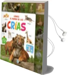Descargar AudioLibro Conoce el Mundo de las Crias de Varios Autores año 2016