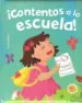 AudioLibro Contentos a la Escuela - ya soy Mayor de Maria Mañeru