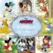 AudioLibro Contes Classics (en Mickey i els Seus Amics) de Varios Autores