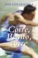 AudioLibro Corre, Benito, Corre de Jose Luis Olaizola