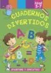 AudioLibro Cuadernos Divertidos: De 5 a 7 Años de Varios Autores