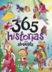 AudioLibro Cuentos Maravillosos: 365 Historias de la Abuelita de Varios Autores