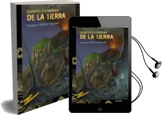 Descargar AudioLibro Cuentos y Leyendas de la Tierra de Vicente Muñoz Puelles año 2016