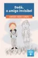 AudioLibro Dada, o Amigo Invisibel (Gal) de Xavier Frias Conde